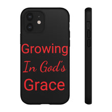 Load image into Gallery viewer, Growing in God's grace Tough Cases