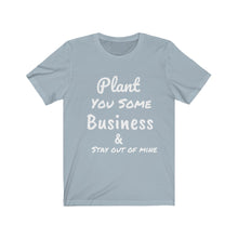 Load image into Gallery viewer, Plant you some .Short Sleeve Tee