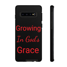Load image into Gallery viewer, Growing in God's grace Tough Cases