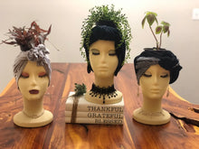 Load image into Gallery viewer, White Mannequin: Diamonds and Pearl collection