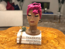 Load image into Gallery viewer, Brown Mannequin: Unleash Your Roots collection