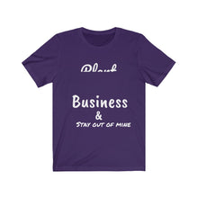 Load image into Gallery viewer, Plant you some .Short Sleeve Tee