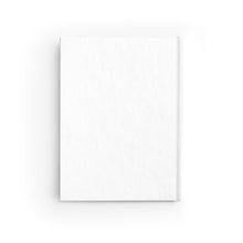 Load image into Gallery viewer, Dreams become Visons - Ruled Line journal