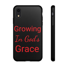 Load image into Gallery viewer, Growing in God's grace Tough Cases