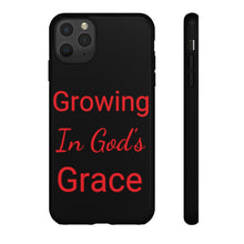 Load image into Gallery viewer, Growing in God's grace Tough Cases