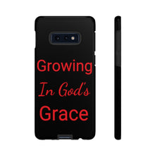 Load image into Gallery viewer, Growing in God&#39;s grace Tough Cases
